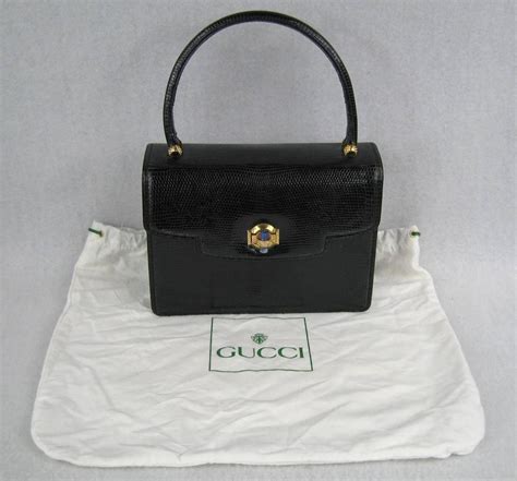 gucci black bag images|black gucci bag vintage.